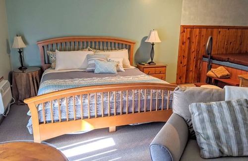 Prudenville Cama Y Desayuno | Springbrook Inn AuSable