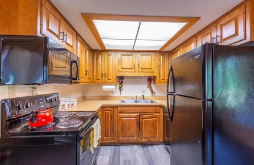 Canton Casa | Springdale Townhouse 2