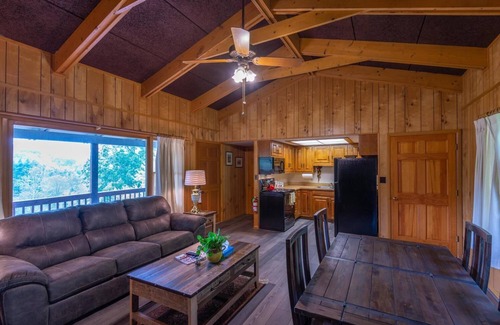Canton Casa | Springdale Townhouse 2
