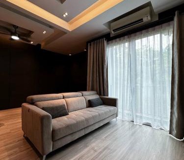 Sandakan Apartamento | Springfield 333 Sandakan