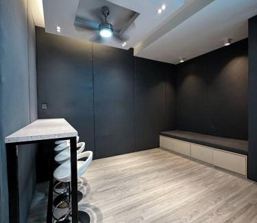 Sandakan Apartamento | Springfield 333 Sandakan