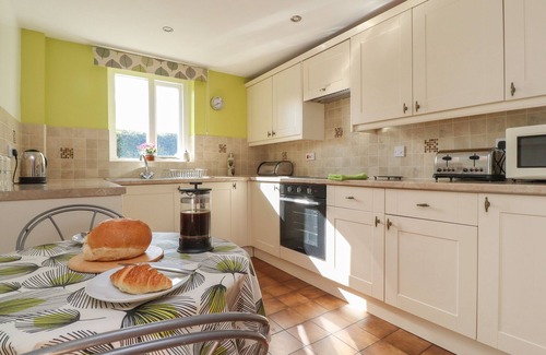 Chipping Cabaña | CASA RURAL SPRINGFIELD, mascotas en Chipping, Ref 945252