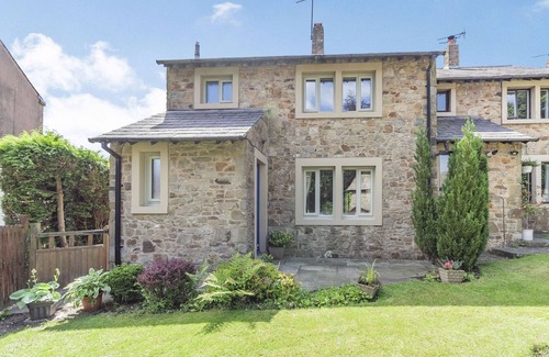 Chipping Cabaña | CASA RURAL SPRINGFIELD, mascotas en Chipping, Ref 945252