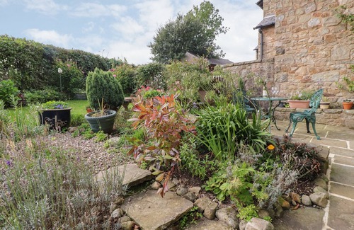 Chipping Cabaña | CASA RURAL SPRINGFIELD, mascotas en Chipping, Ref 945252