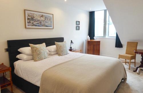 Harrogate Apartamento | Springfield Court 12