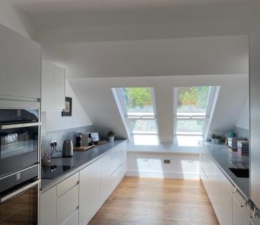 Harrogate Apartamento | Springfield Court 12