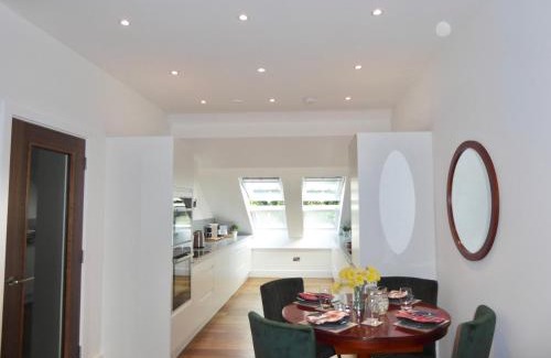Harrogate Apartamento | Springfield Court 12