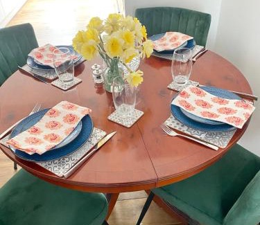 Harrogate Apartamento | Springfield Court 12