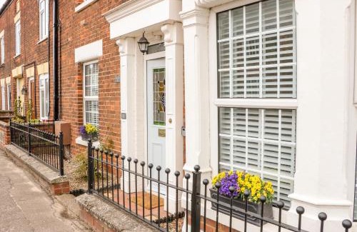 Fakenham Casa | Springfield