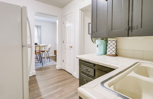 Springfield Casa | Springfield Home w/ Yard: 3 Mi to Downtown!