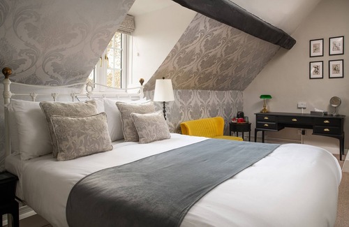Coleshill Casa | Springfield House - Birmingham Airport & NEC