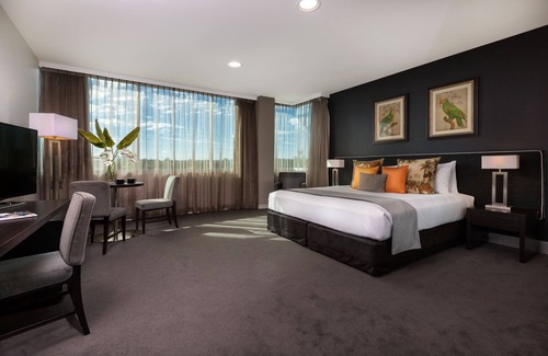 Springfield Lakes Hotel | Springfield Lakes Boutique Hotel