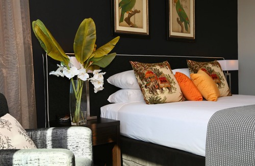 Springfield Lakes Hotel | Springfield Lakes Boutique Hotel