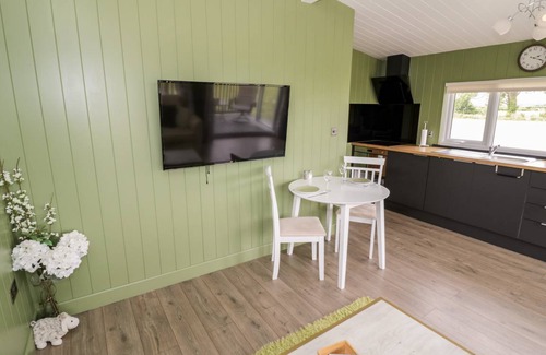 Bretforton Cabaña | 90 m² Casa rural ∙ 1 habitación ∙ 2 personas