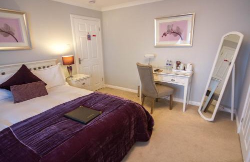 Tillicoultry Cama Y Desayuno | Springfield Lodge Bed and Breakfast