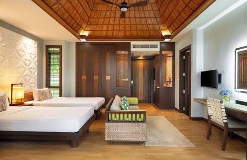 Cha-am Complejo | Springfield Village Golf & Spa