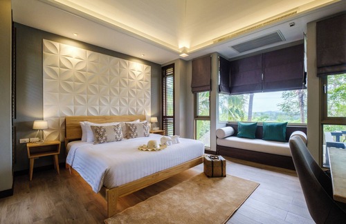 Cha-am Complejo | Springfield Village Golf & Spa