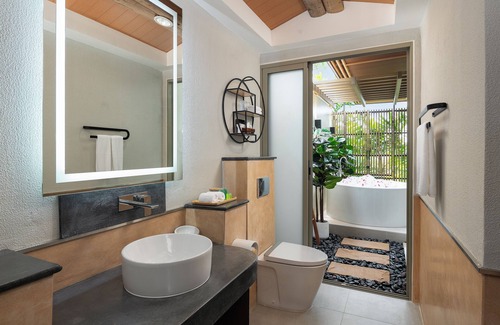 Cha-am Complejo | Springfield Village Golf & Spa