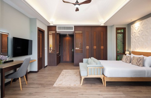 Cha-am Complejo | Springfield Village Golf & Spa