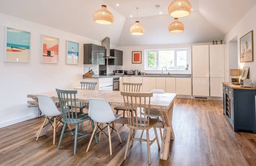 Westleton Casa | Springfield, Westleton