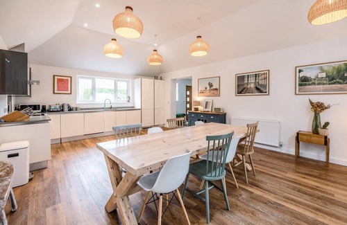 Westleton Casa | Springfield, Westleton