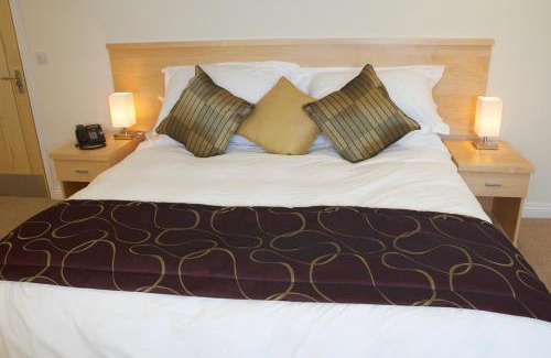 Horsham Cama Y Desayuno | Springfields