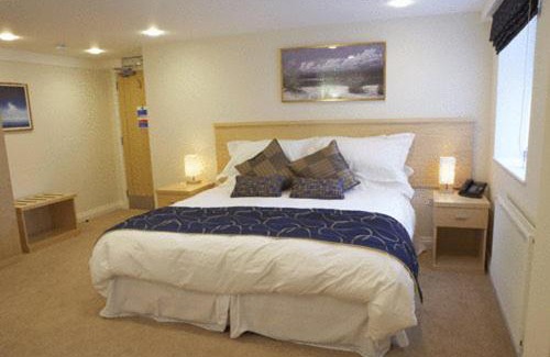 Horsham Cama Y Desayuno | Springfields