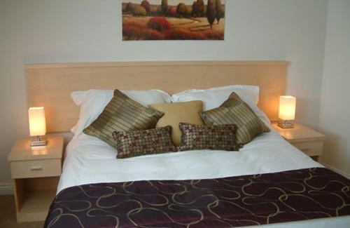 Horsham Cama Y Desayuno | Springfields