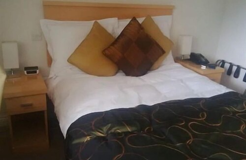 Horsham Cama Y Desayuno | Springfields