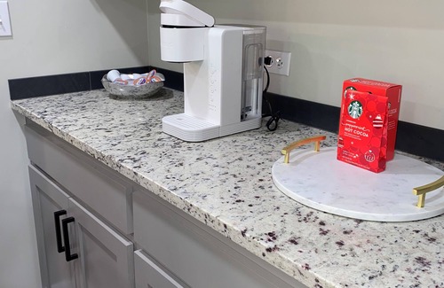 Laurel Casa | Springhill Place