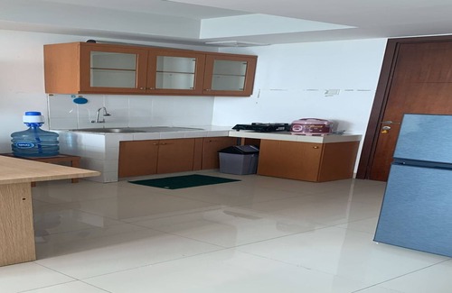 Old Jakarta Apartamento | Springhill Royale Suites Sky Pool