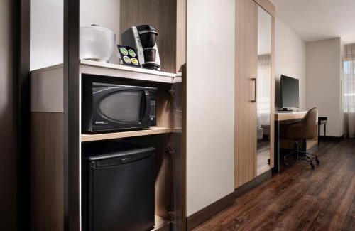 Central Business District Hotel | SpringHill Suites by Marriott New Orleans Downtown/Canal Street