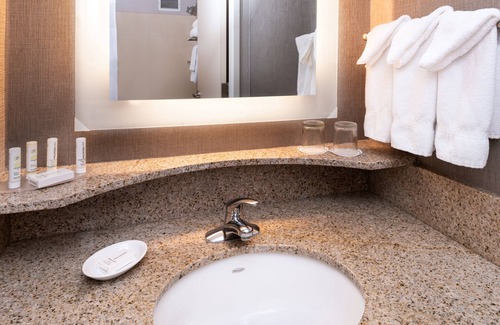 North Shore Hotel | Springhill Suites by Marriott Pittsburgh North Shore