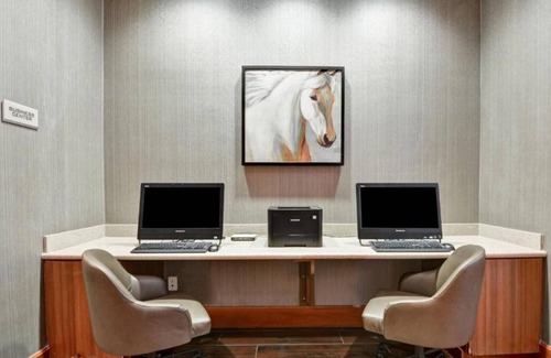 Fitzsimons Casa | SpringHill Suites by Marriott Anschutz Medical Campus