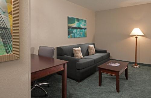 Downtown Baltimore Hotel | SpringHill Suites by Marriott Baltimore Downtown/Inner Harbor