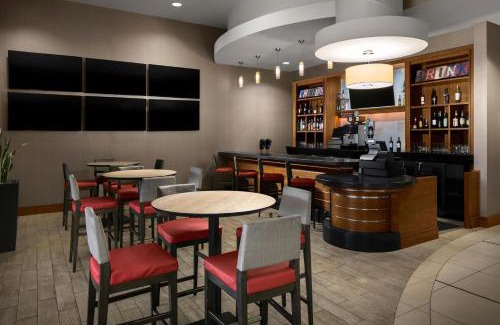 Las Vegas Hotel | SpringHill Suites by Marriott Las Vegas Convention Center