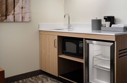 Metrocenter - North Rhodes Park Hotel | Springhill Suites By Marriott Metro Center