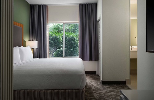 Metrocenter - North Rhodes Park Hotel | Springhill Suites By Marriott Metro Center
