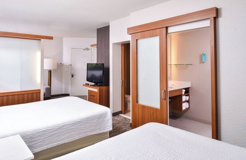 Temecula Hotel | Springhill Suites by Marriott Temecula Wine Country