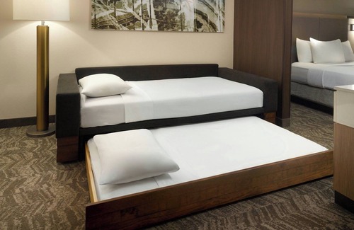 Lithia Springs Hotel | Springhill Suites By Marriott Atlanta Six Flags