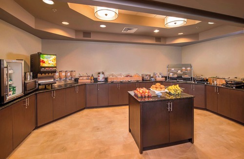 State College Hotel | Springhill Suites by Marriott State College