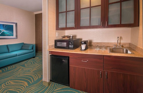 State College Hotel | Springhill Suites by Marriott State College