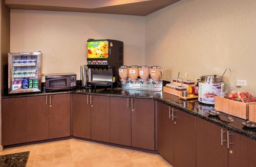 State College Hotel | Springhill Suites by Marriott State College