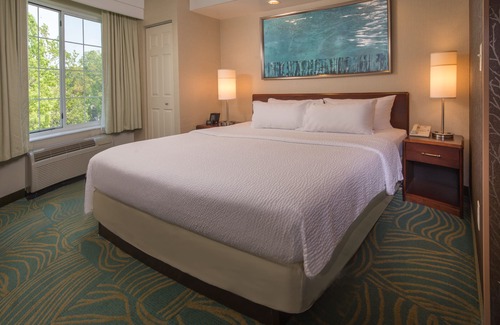 State College Hotel | Springhill Suites by Marriott State College