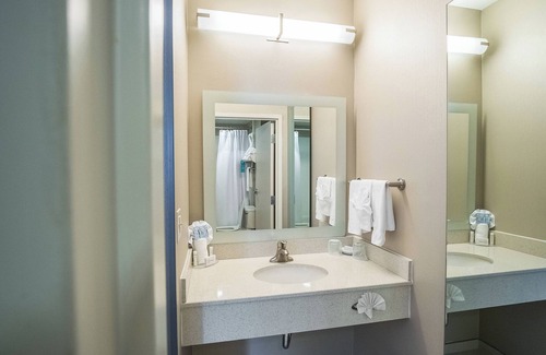 Winston - Salem Hotel | Springhill Suites by Marriott Winston-Salem Hanes Mall