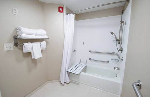 Winston - Salem Hotel | Springhill Suites by Marriott Winston-Salem Hanes Mall