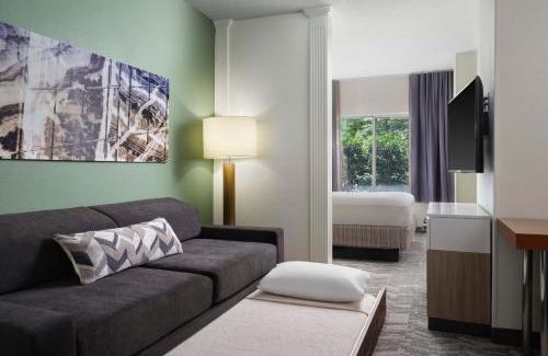 Metrocenter - North Rhodes Park Hotel | SpringHill Suites Nashville MetroCenter