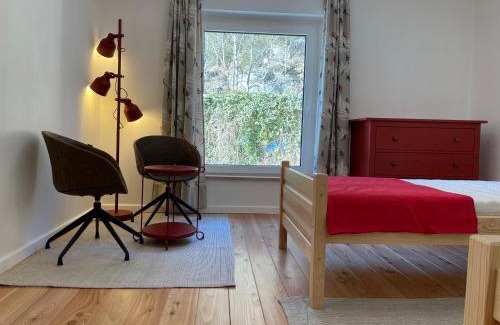 Bad Gastein Apartamento | Springhouse