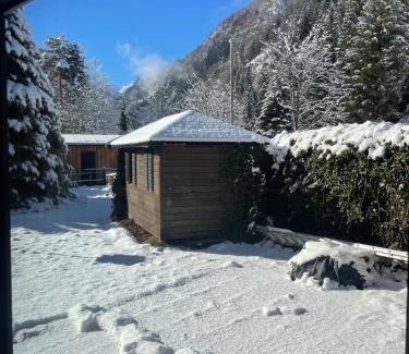Bad Gastein Apartamento | Springhouse
