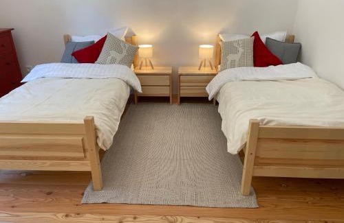 Bad Gastein Apartamento | Springhouse